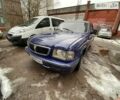Синий ГАЗ 3110 Волга, объемом двигателя 2.5 л и пробегом 300 тыс. км за 1100 $, фото 3 на Automoto.ua