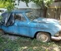 Синий ГАЗ 3110 Волга, объемом двигателя 2.45 л и пробегом 100 тыс. км за 400 $, фото 1 на Automoto.ua