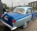 Синий ГАЗ 3110 Волга, объемом двигателя 2.4 л и пробегом 60 тыс. км за 5000 $, фото 6 на Automoto.ua