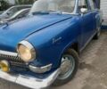 Синий ГАЗ 3110 Волга, объемом двигателя 2.4 л и пробегом 60 тыс. км за 5000 $, фото 9 на Automoto.ua