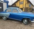 Синий ГАЗ 3110 Волга, объемом двигателя 2.4 л и пробегом 60 тыс. км за 5000 $, фото 4 на Automoto.ua