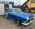 Синий ГАЗ 3110 Волга, объемом двигателя 2.4 л и пробегом 60 тыс. км за 5000 $, фото 3 на Automoto.ua