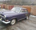 Синий ГАЗ 3110 Волга, объемом двигателя 2 л и пробегом 47 тыс. км за 8000 $, фото 1 на Automoto.ua