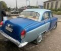 Синий ГАЗ 3110 Волга, объемом двигателя 2.4 л и пробегом 60 тыс. км за 5000 $, фото 7 на Automoto.ua