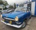 Синий ГАЗ 3110 Волга, объемом двигателя 2.4 л и пробегом 60 тыс. км за 5000 $, фото 1 на Automoto.ua