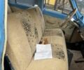 Синий ГАЗ 3110 Волга, объемом двигателя 2.4 л и пробегом 60 тыс. км за 5000 $, фото 13 на Automoto.ua
