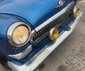 Синий ГАЗ 3110 Волга, объемом двигателя 2.4 л и пробегом 60 тыс. км за 5000 $, фото 8 на Automoto.ua