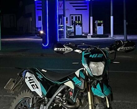 Синий ГАЗ 3110 Волга, объемом двигателя 0.25 л и пробегом 2 тыс. км за 1400 $, фото 5 на Automoto.ua