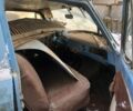 Синий ГАЗ 3110 Волга, объемом двигателя 2.45 л и пробегом 1 тыс. км за 243 $, фото 1 на Automoto.ua
