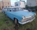 Синій ГАЗ 3110 Волга, об'ємом двигуна 2.45 л та пробігом 100 тис. км за 700 $, фото 1 на Automoto.ua