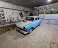 Синий ГАЗ 3110 Волга, объемом двигателя 4.7 л и пробегом 100 тыс. км за 2400 $, фото 1 на Automoto.ua