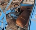 Синий ГАЗ 3110 Волга, объемом двигателя 4.7 л и пробегом 100 тыс. км за 2400 $, фото 6 на Automoto.ua