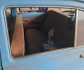 Синий ГАЗ 3110 Волга, объемом двигателя 4.7 л и пробегом 100 тыс. км за 2400 $, фото 5 на Automoto.ua