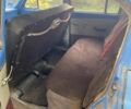 Синий ГАЗ 3110 Волга, объемом двигателя 2.45 л и пробегом 165 тыс. км за 957 $, фото 6 на Automoto.ua