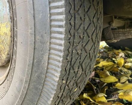 Синий ГАЗ 3110 Волга, объемом двигателя 2.45 л и пробегом 165 тыс. км за 957 $, фото 8 на Automoto.ua