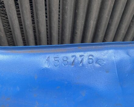 Синий ГАЗ 3110 Волга, объемом двигателя 2.45 л и пробегом 165 тыс. км за 957 $, фото 11 на Automoto.ua