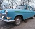 Синий ГАЗ 3110 Волга, объемом двигателя 2.45 л и пробегом 999 тыс. км за 850 $, фото 1 на Automoto.ua