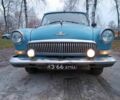 Синий ГАЗ 3110 Волга, объемом двигателя 2.45 л и пробегом 999 тыс. км за 850 $, фото 1 на Automoto.ua