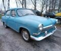 Синий ГАЗ 3110 Волга, объемом двигателя 2.45 л и пробегом 999 тыс. км за 850 $, фото 6 на Automoto.ua
