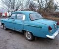 Синий ГАЗ 3110 Волга, объемом двигателя 2.45 л и пробегом 999 тыс. км за 850 $, фото 3 на Automoto.ua