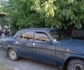 Синій ГАЗ 3110 Волга, об'ємом двигуна 2.5 л та пробігом 120 тис. км за 700 $, фото 1 на Automoto.ua