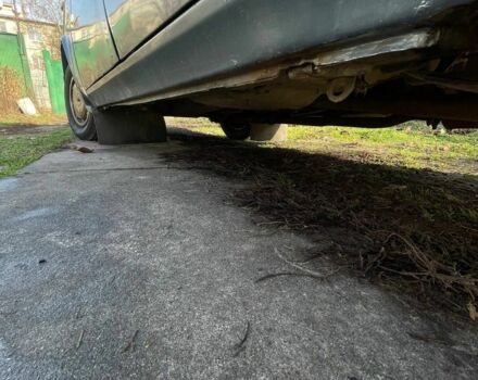 Синій ГАЗ 3110 Волга, об'ємом двигуна 2.4 л та пробігом 3 тис. км за 638 $, фото 5 на Automoto.ua