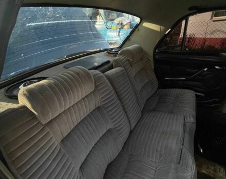 Синій ГАЗ 3110 Волга, об'ємом двигуна 2.4 л та пробігом 3 тис. км за 638 $, фото 3 на Automoto.ua