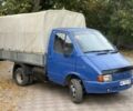 Синий ГАЗ 3110 Волга, объемом двигателя 2.5 л и пробегом 555 тыс. км за 1275 $, фото 2 на Automoto.ua
