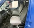 Синий ГАЗ 3110 Волга, объемом двигателя 2.5 л и пробегом 555 тыс. км за 1275 $, фото 10 на Automoto.ua