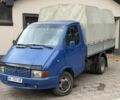 Синий ГАЗ 3110 Волга, объемом двигателя 2.5 л и пробегом 555 тыс. км за 1275 $, фото 1 на Automoto.ua