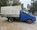 Синий ГАЗ 3110 Волга, объемом двигателя 2.5 л и пробегом 555 тыс. км за 1275 $, фото 3 на Automoto.ua