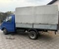 Синий ГАЗ 3110 Волга, объемом двигателя 2.5 л и пробегом 555 тыс. км за 1275 $, фото 7 на Automoto.ua
