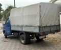 Синий ГАЗ 3110 Волга, объемом двигателя 2.5 л и пробегом 555 тыс. км за 1275 $, фото 6 на Automoto.ua