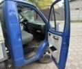 Синий ГАЗ 3110 Волга, объемом двигателя 2.5 л и пробегом 555 тыс. км за 1275 $, фото 11 на Automoto.ua