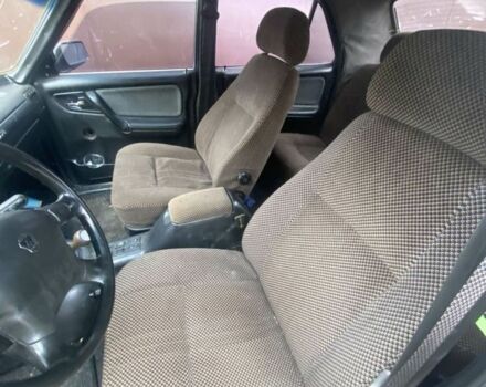 Синій ГАЗ 3110 Волга, об'ємом двигуна 2.4 л та пробігом 2 тис. км за 700 $, фото 3 на Automoto.ua