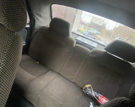 Синій ГАЗ 3110 Волга, об'ємом двигуна 2.4 л та пробігом 2 тис. км за 700 $, фото 4 на Automoto.ua