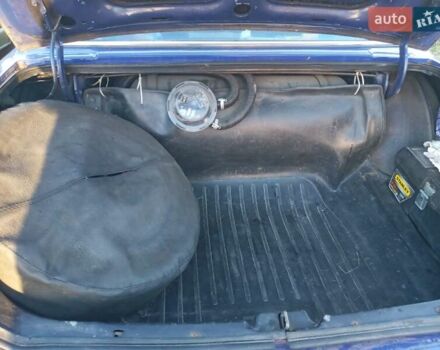 Синий ГАЗ 3110 Волга, объемом двигателя 0 л и пробегом 250 тыс. км за 1500 $, фото 7 на Automoto.ua