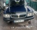 Синий ГАЗ 3110 Волга, объемом двигателя 2.4 л и пробегом 330 тыс. км за 1100 $, фото 1 на Automoto.ua