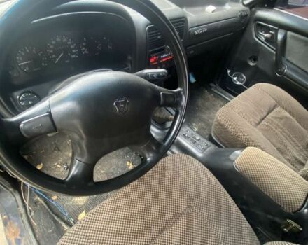 Синій ГАЗ 3110 Волга, об'ємом двигуна 2.4 л та пробігом 2 тис. км за 700 $, фото 5 на Automoto.ua