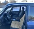 Синій ГАЗ 3110 Волга, об'ємом двигуна 2.4 л та пробігом 200 тис. км за 699 $, фото 5 на Automoto.ua