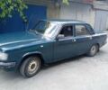 Синий ГАЗ 3110 Волга, объемом двигателя 2.45 л и пробегом 150 тыс. км за 850 $, фото 4 на Automoto.ua