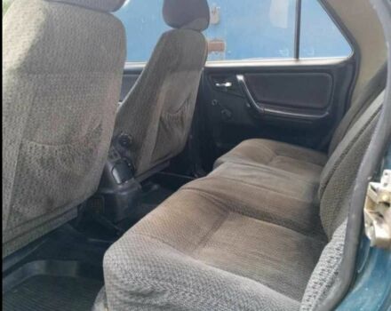 Синій ГАЗ 3110 Волга, об'ємом двигуна 2.4 л та пробігом 150 тис. км за 860 $, фото 2 на Automoto.ua