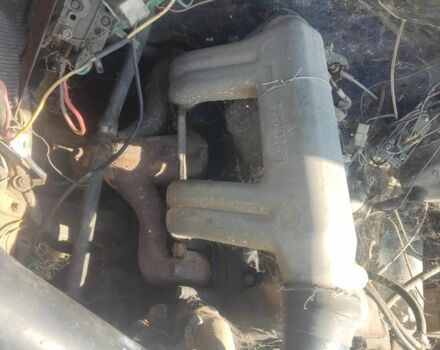 Синій ГАЗ 3110 Волга, об'ємом двигуна 2.45 л та пробігом 71 тис. км за 836 $, фото 2 на Automoto.ua