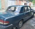 Синий ГАЗ 3110 Волга, объемом двигателя 2.45 л и пробегом 150 тыс. км за 850 $, фото 2 на Automoto.ua