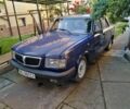 Синий ГАЗ 3110 Волга, объемом двигателя 2.4 л и пробегом 199 тыс. км за 600 $, фото 2 на Automoto.ua