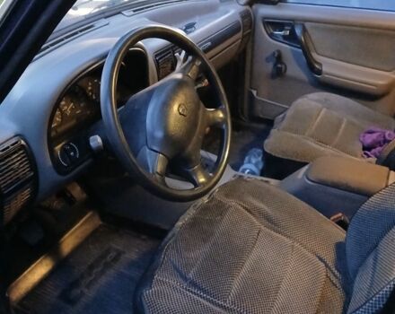 Синий ГАЗ 3110 Волга, объемом двигателя 0 л и пробегом 232 тыс. км за 1800 $, фото 1 на Automoto.ua