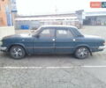 Синий ГАЗ 3110 Волга, объемом двигателя 2.4 л и пробегом 135 тыс. км за 1447 $, фото 3 на Automoto.ua