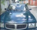Синій ГАЗ 3110 Волга, об'ємом двигуна 2.4 л та пробігом 150 тис. км за 860 $, фото 1 на Automoto.ua