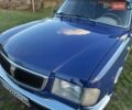 Синий ГАЗ 3110 Волга, объемом двигателя 2.45 л и пробегом 120 тыс. км за 2600 $, фото 1 на Automoto.ua