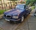 Синий ГАЗ 3110 Волга, объемом двигателя 2.4 л и пробегом 199 тыс. км за 600 $, фото 1 на Automoto.ua